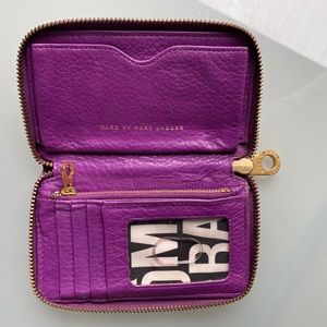 Marc by Marc Jacobs Wallet